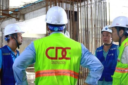 CDC Construction tạm ngừng kinh doanh chi nhánh miền Nam sau 4 tháng lên sàn HOSE