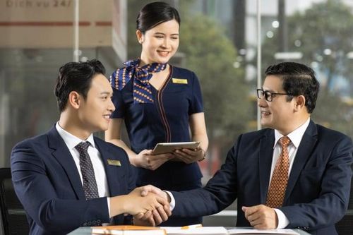 SHB phát triển hệ sinh thái đối tác chiến lược toàn diện