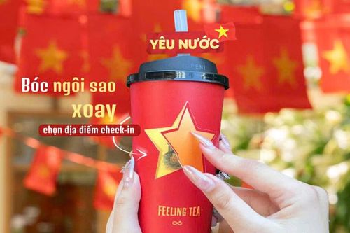 Thị trường 2/9: Cơ hội để doanh nghiệp cùng tôn vinh thương hiệu Việt