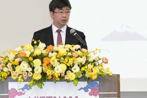 4 điểm chạm, 3 sáng kiến mở rộng hợp tác công nghệ Việt Nam - Nhật Bản