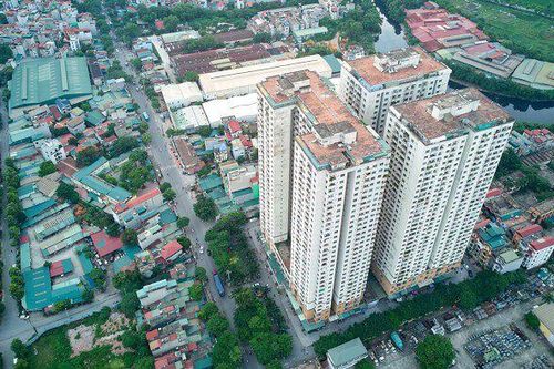Những ông lớn bất động sản một thời vàng son rục rịch tái xuất sau biến cố