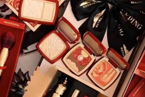 Sự đổ bộ của các thương hiệu xa xỉ 'made in China'