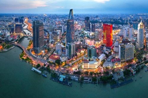 Cân nhắc 2 phương án về thẩm quyền giải quyết tranh chấp trong Trung tâm Tài chính quốc tế
