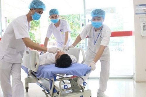 Bộ Y tế yêu cầu bảo đảm công tác cấp cứu, khám chữa bệnh dịp nghỉ lễ Quốc khánh 2/9