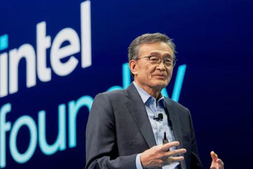 Những mối lo xung quanh thương vụ Chính phủ Mỹ mua cổ phần Intel