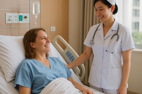 Đòn bẩy nào để du lịch y tế Việt Nam cán mốc 4 tỷ USD?