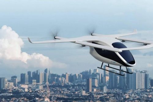 Đưa Việt Nam tham gia lĩnh vực hàng không tầm thấp quy mô 700 tỷ USD vào năm 2035