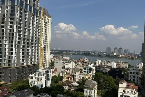 Hiệp hội Bất động sản Việt Nam phát động Giải thưởng Bất động sản lần hai