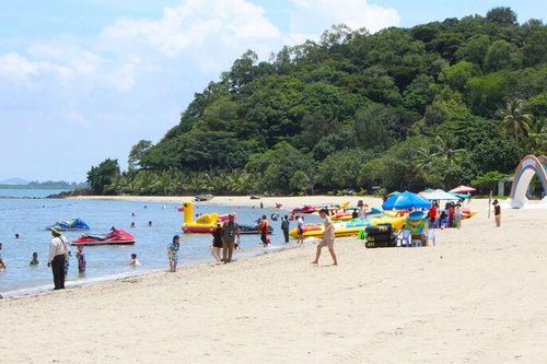 Đánh thức tiềm năng kinh tế biển