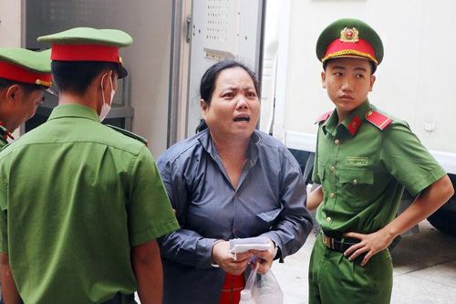 Lòng bao dung chốn công đường