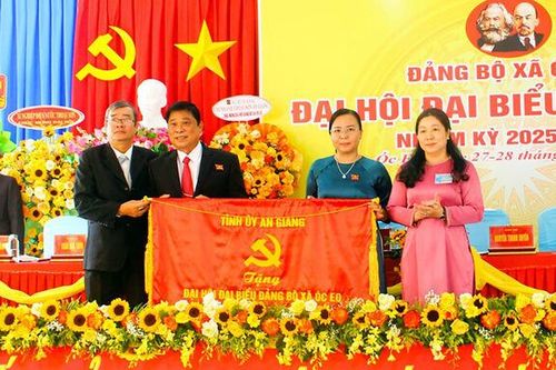 Xã Óc Eo cần đa dạng hóa các sản phẩm du lịch đặc sắc