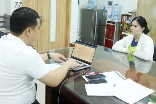 Bắc Ninh: Triệt phá đường dây lừa đảo hàng trăm tỷ đồng trên không gian mạng