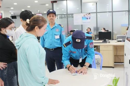 Đồng Nai xếp hạng 3/34 cả nước về chỉ số phục vụ người dân, doanh nghiệp