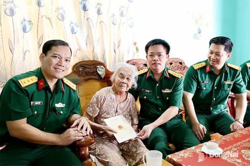 Khắp nơi trong tỉnh ngày 28-8-2025
