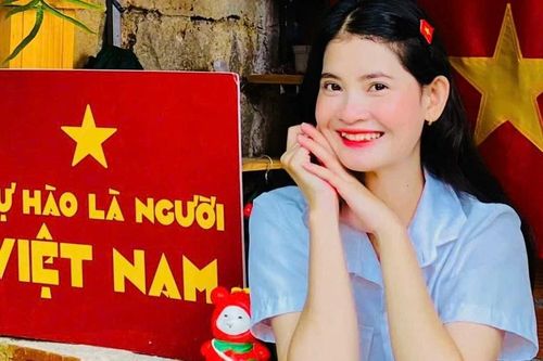 Quán cà phê ở Gia Lai góp phần lan tỏa tinh thần yêu nước