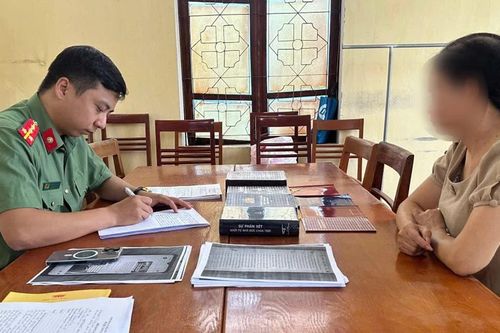 Lào Cai: Xử lý một đối tượng tham gia hoạt động tà đạo