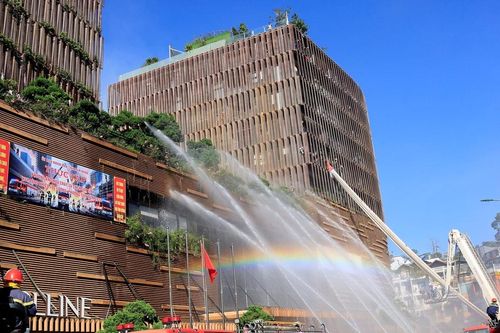 Tăng cường phòng cháy, chữa cháy tại cơ sở lưu trú