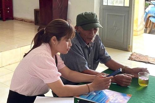 Nghe dân nói để xây dựng chính quyền gần dân