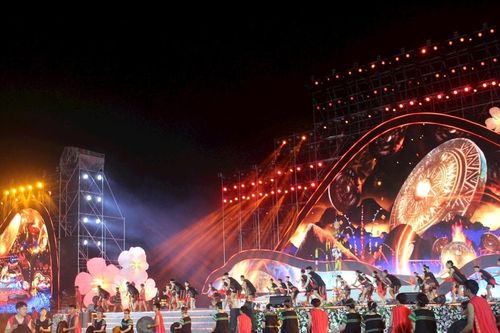 Văn hóa Lâm Đồng: 'Biến văn hóa thành sức mạnh mềm'