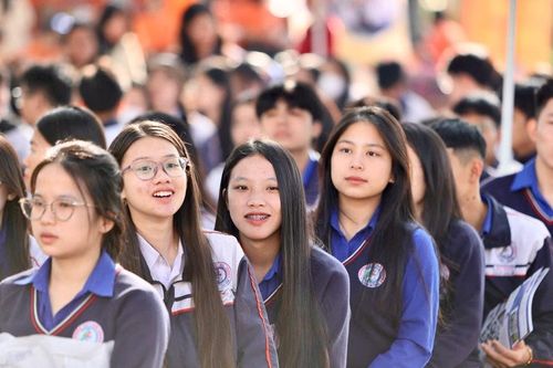 Thực học - thực nghiệp định hướng nghề cho lao động trẻ