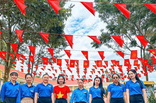 Lâm Đồng tăng cường thông tin liên lạc dịp Quốc khánh 2/9