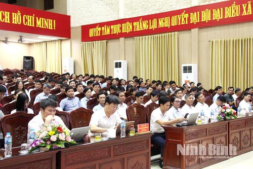 Hội thảo Nâng cao hiệu quả quản lý sử dụng chữ ký số chuyên dùng công vụ trong các cơ quan nhà nước