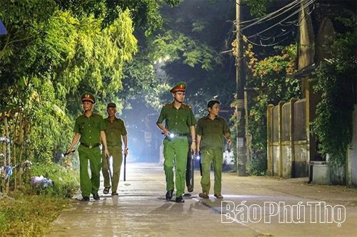 Không khoan nhượng với tội phạm cưỡng đoạt tài sản