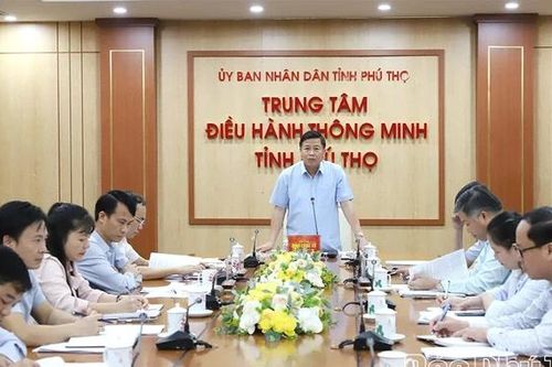 Tiếp tục đẩy mạnh thực hiện các chương trình mục tiêu quốc gia