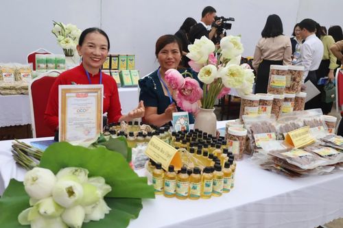 Hướng đến mục tiêu kết nối giao thương hiện đại và toàn diện