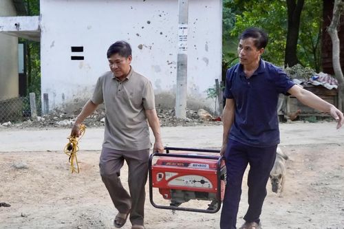 Ngược ngàn chiếu phim - Bài 2: Phía sau màn ảnh