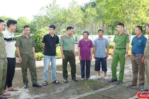 Tăng cường công tác dư luận xã hội trong tình hình mới