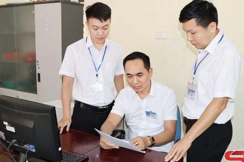 Phát huy vai trò tham mưu xây dựng văn bản quy phạm pháp luật
