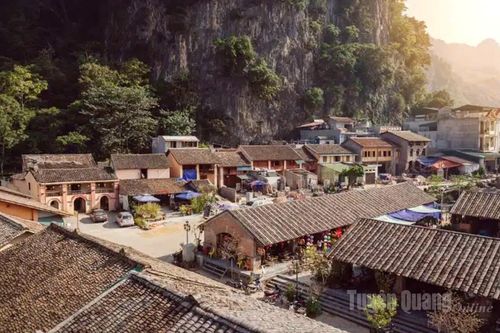 Giữ nét văn hóa Phố cổ trên Cao nguyên đá