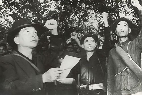 'Luồng điện Tháng Tám' trên quê hương cách mạng (bài 4): Thái Nguyên thực hiện Quân lệnh số 1