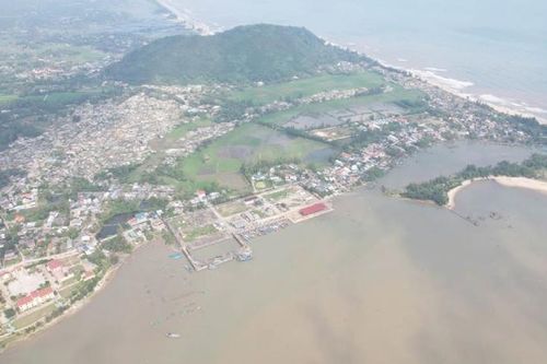 Khơi thông luồng lạch, đảm bảo hoạt động của tàu thuyền