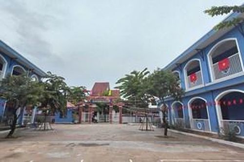 Trên 600 tỷ đồng đầu tư cơ sở vật chất, thiết bị cho năm học mới