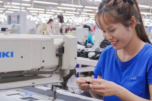 Dệt may TNG: Đơn hàng lấp đầy, vay thêm 650 tỷ đồng để mở rộng sản xuất
