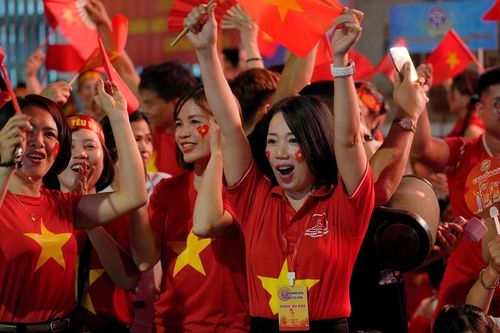 Mỗi người dân được tặng 100.000 đồng nhân dịp Quốc khánh 2-9
