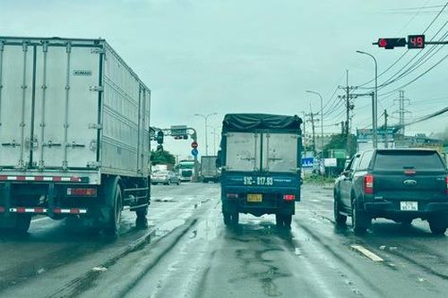 Xử lý kiến nghị xin vốn đầu tư, nâng cấp hạ tầng giao thông trọng điểm của Đồng Nai