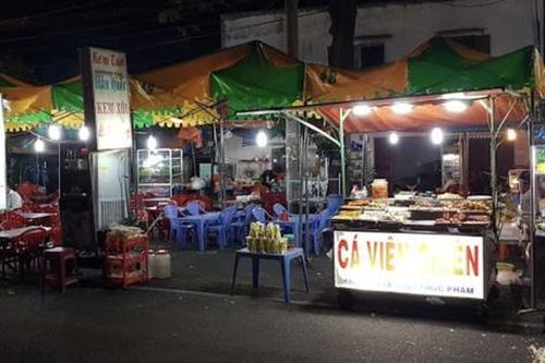 Đồng Nai đóng cửa chợ đêm Biên Hùng sau 18 năm hoạt động