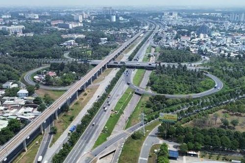 TP.HCM phê duyệt dự án hơn 12.400 tỷ đồng đầu tư hoàn chỉnh nút giao Gò Công