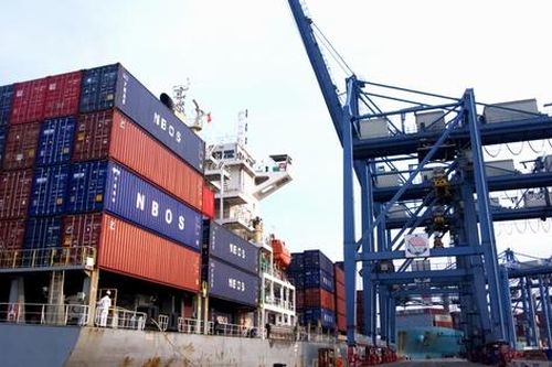 3 cảng biển Việt Nam lọt top xử lý khối lượng hàng container lớn nhất thế giới