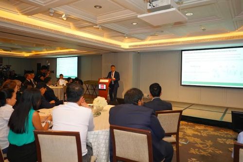 Tài chính xanh: Từ xu hướng toàn cầu đến trụ cột chiến lược của doanh nghiệp Việt