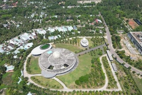 Cải cách pháp lý mở cơ hội, nhưng doanh nghiệp bất động sản phải 'chủ động' tránh rủi ro