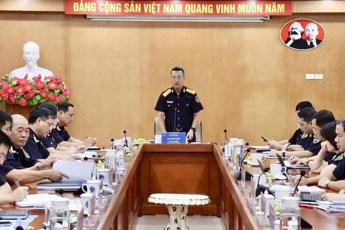 Từ 1/10, hải quan thí điểm mô hình hải quan tập trung