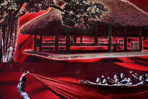 Kỷ niệm 80 năm Ngày truyền thống ngành Văn hóa (28/8/1945 - 28/8/2025):Kỳ vọng đưa văn hóa Việt Nam vươn tầm quốc tế