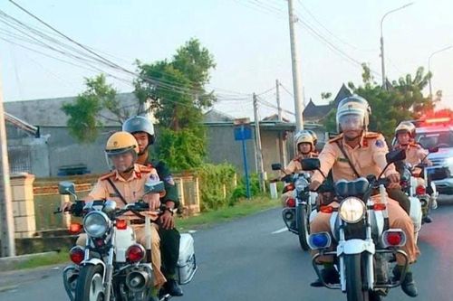 Khánh Hòa: Rà soát, xử lý xe Jeep, UAZ hoạt động vận tải không phép