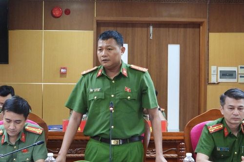 Vụ người nước ngoài cướp tiệm kim hoàn PNJ ở Đà Nẵng: Cơ quan công an đã phá án ra sao?