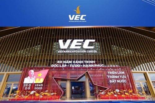 Khám phá 10 chủ đề tái hiện hành trình 80 năm đầy tự hào của đất nước