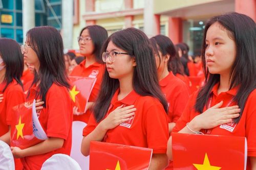 Thế hệ trẻ Việt Nam phát huy, kế thừa dòng chảy di sản báo chí cách mạng